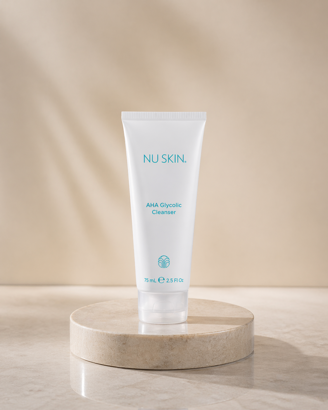 AHA Glycolic Cleanser
