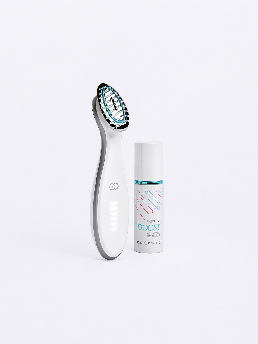 AgelOC Boost