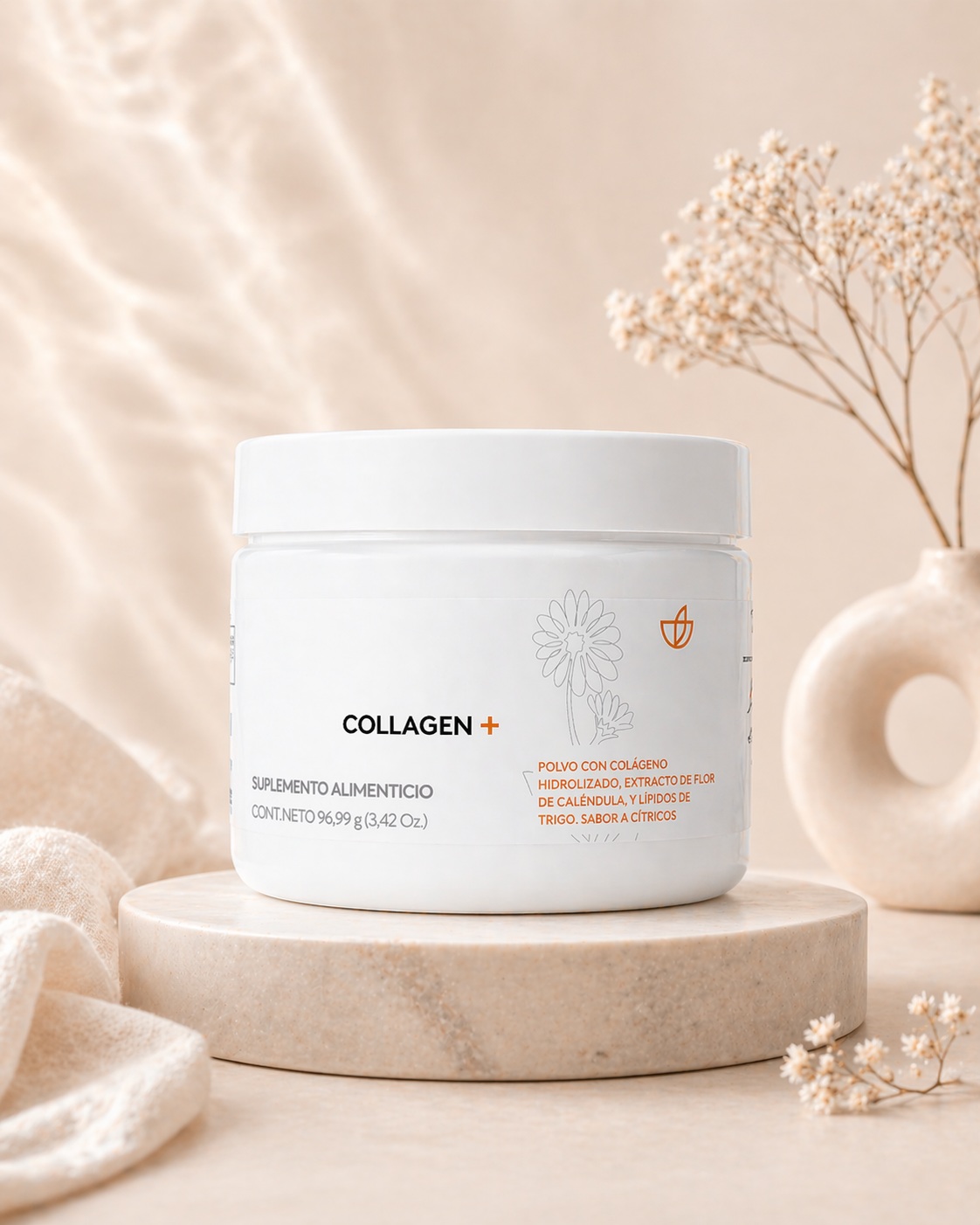 COLLAGEN +