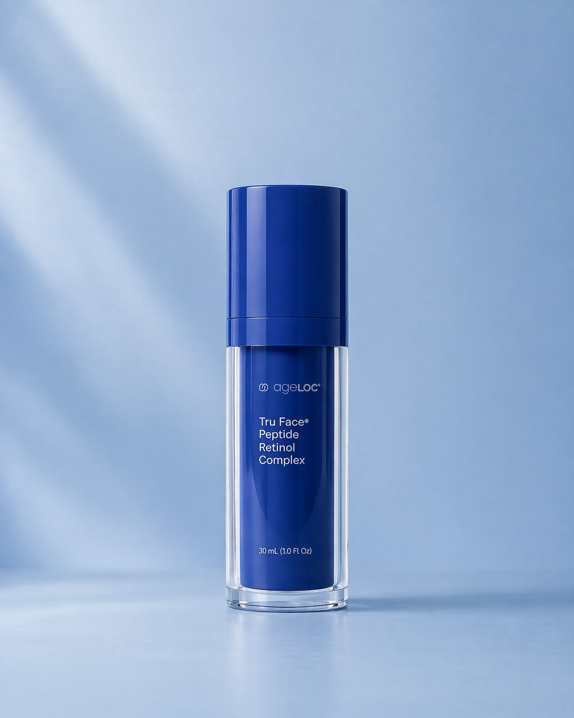  Tru Face Peptipe Retinol Complex 